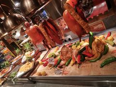 -千滋百味自助海鲜烤肉(布吉景华店)