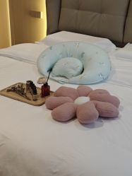 -侒悦缦月子中心·疗愈园区(龙岗店)