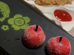 -海底捞火锅(翔龙天地广场店)