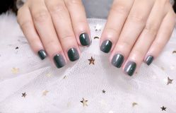 点击看大图 手部美甲-Hands Nail专业美甲美睫