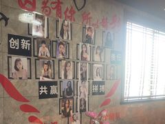-臻享养生·SPA·影院式足道(汇臻店)