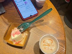 -星巴克(上海南站店)