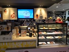 -麦当劳(哈西万达店)