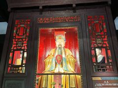 -成都武侯祠博物馆