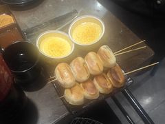 -江城二当家烤牛肉(莲塘新村店)