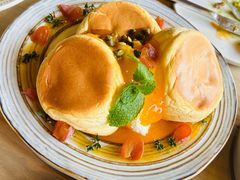 -UPPER KITCHEN(延安路店)