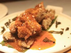 -茶宴·美食地标餐厅(沙坡尾店)
