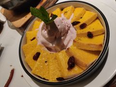 -君子·兰餐厅(长江路店)