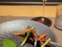 -香樟花园法式铁板烧(恒隆广场店)