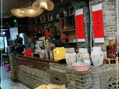 -阿嫂印象·民间江湖菜(大学城店)