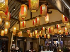 大堂-大张烙馍村(绿地店)