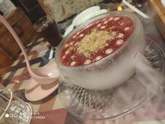 -兰桂坊·花园餐厅(西湖店)