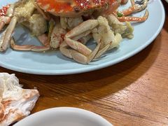 -坛南湾阿强农家乐.海鲜大排档老字号(福州地标美食店)