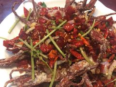 椒香鸭舌-金锅小厨(乐活街店)
