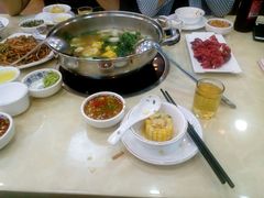 -真牛汕头黄牛肉火锅(莲塘仙湖植物园店)