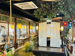 -印巷里主题餐厅(马鞍山店)