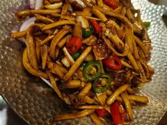 -孙府大院(步行街店)