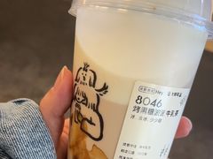 -喜茶(佛山顺德大良东乐路店)