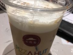 -必胜客(泰盛广场店)
