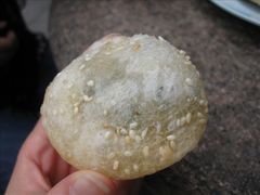 另一种葱油饼-吴门人家·苏宴宫廷菜(拙政园店)