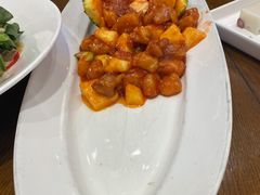 -田水湾•六尺巷(东方蓝海店)