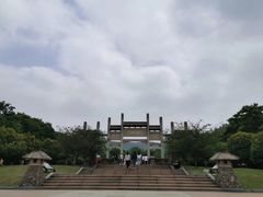 -南京市江宁方山