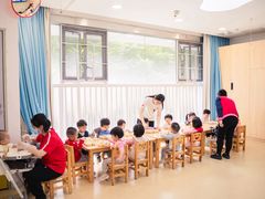 -全优加早教托育园(广百新一城店)