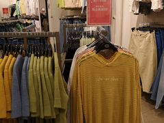 -C&A(西市城购物中心店)