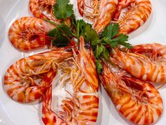 -三星海鲜大排档(双子塔店)