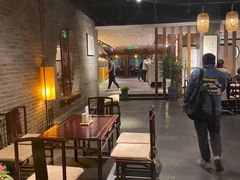 -青藤茶馆(南山路店)