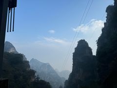 -狼牙山风景区
