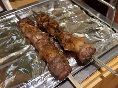 -三个大叔东北烧烤·砂锅菜(西三旗店)