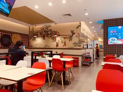 大堂-咬不得高祖生煎·简餐(天城商业中心店)