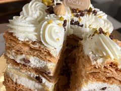 -M'CAKE(西单大悦城店)