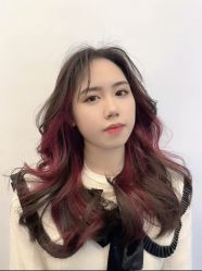 -逸丝风尚yesfashion造型