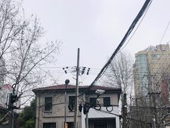 -徐家汇源景区-衡山坊