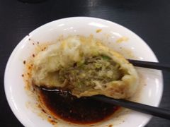 -郑家包子牛肉拉面(尚勤路店)