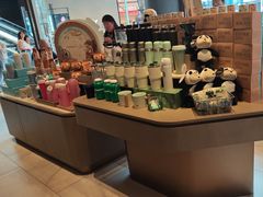 -星巴克臻选(成都太古里店)