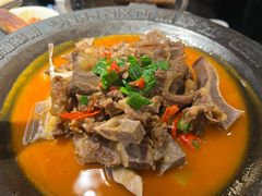 -聚鑫朋酸菜肥肠(九龙仓店)
