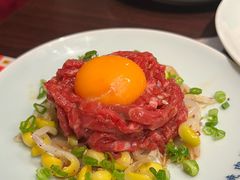 -蒜香焼肉PURUSHIN(马场路店)