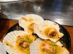 -大渔铁板烧(中山路八佰伴店)