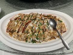 -天港海鲜(创新港天港禧悦酒店)