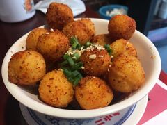 -炉小二铜锅牛蛙•川湘菜(三里屯店)