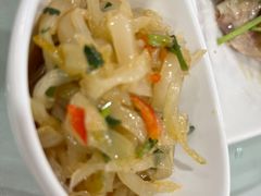 -宜宾海鲜酒家·三十年老字号