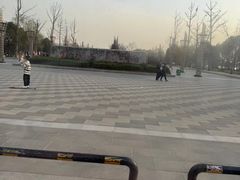 -商丘市人民公园