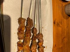 原味羊肉串-疆里疆外·和田烤肉·清真
