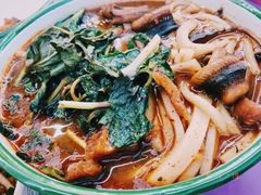 -端仕小锅(文林街店)