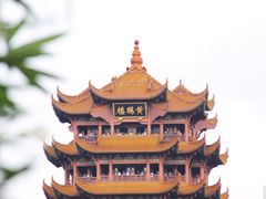 -黄鹤楼