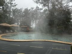 -天目湖涵田半山温泉