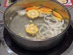 -椰小鸡·琼州糟粕醋(美兰缤纷城店)